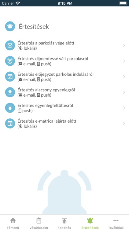 Nemzeti Mobilfizetési Rendszer screenshot-3