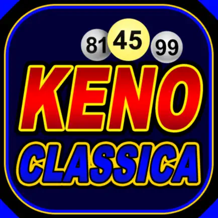 Keno Classic Casino King Cheats