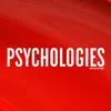 Similar Psychologies Magazine Apps