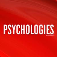 Psychologies Magazine logo