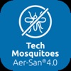 TechMosquitoes AerSan 2023 icon