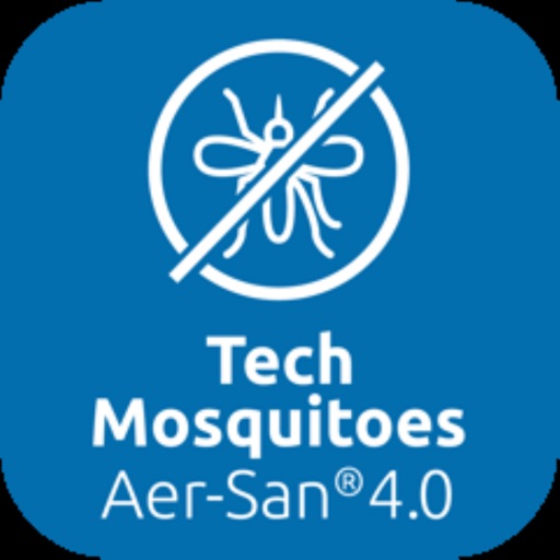 TechMosquitoes AerSan 2023