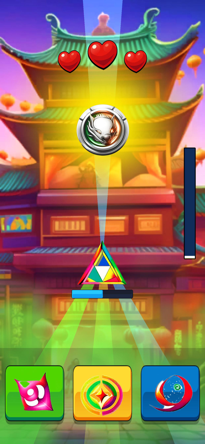 Legend of Tiger Brzn