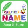 Creative Name - Focus N Filter