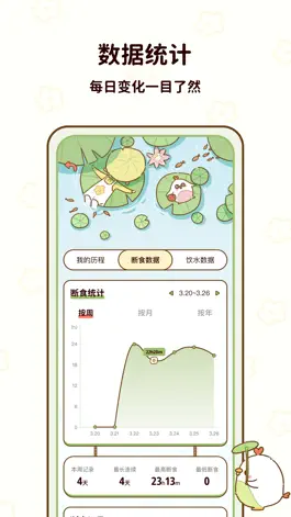 Game screenshot 减脂食谱-瘦身减肥食谱 hack