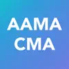AAMAⓇ CMA Exam Prep 2024 contact information