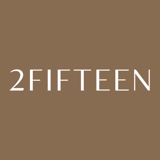 2Fifteen Luxury Rentals icon
