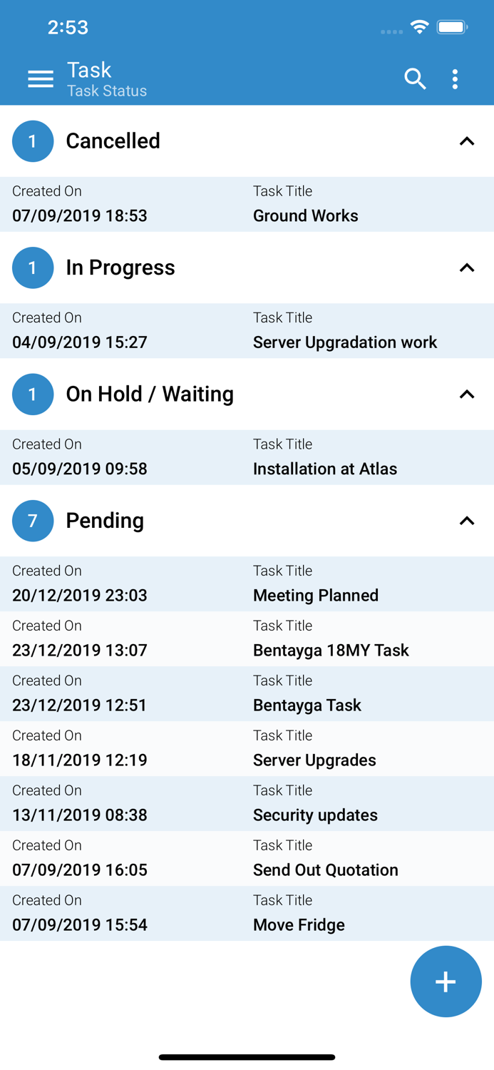 TeamKonnect Enterprise