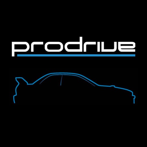 Prodrive P25