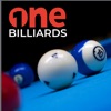 One Billiards icon