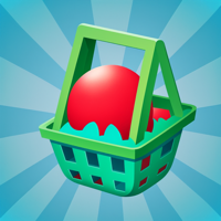 Ball and Hole 3D