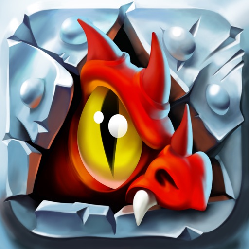 Doodle Kingdom™ iOS App