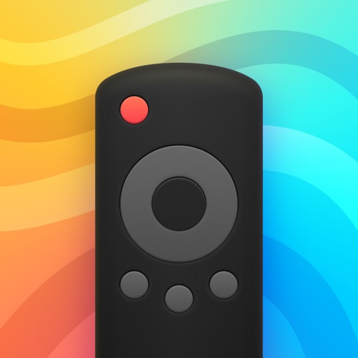 TV Remote - Universal iOS App