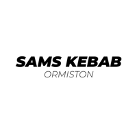 Sams Kebab Ormiston