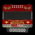 Mezquite Diatonic Accordion App Problems