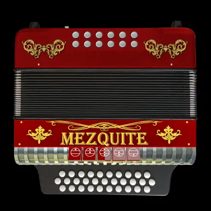 Mezquite Diatonic Accordion Читы