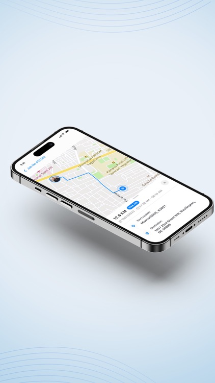 Fieldy Field Service Software