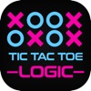 Tic Tac Toe Logic Edition icon
