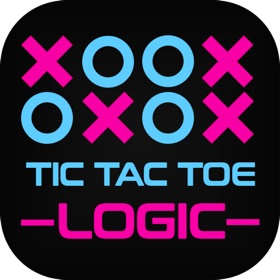 螢幕擷取畫面 (3) Tic Tac Toe Logic Edition