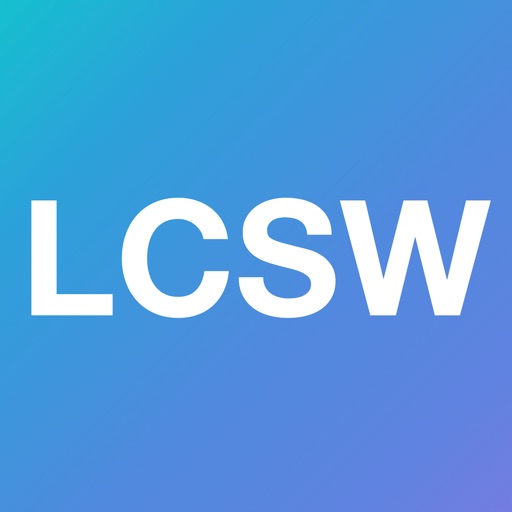 LCSW Clinical Exam Prep 2024 icon