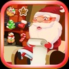 Santa's Holiday Match-3 icon