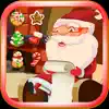 Santa's Holiday Match-3 negative reviews, comments