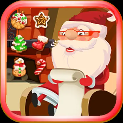 Santa's Holiday Match-3 Cheats