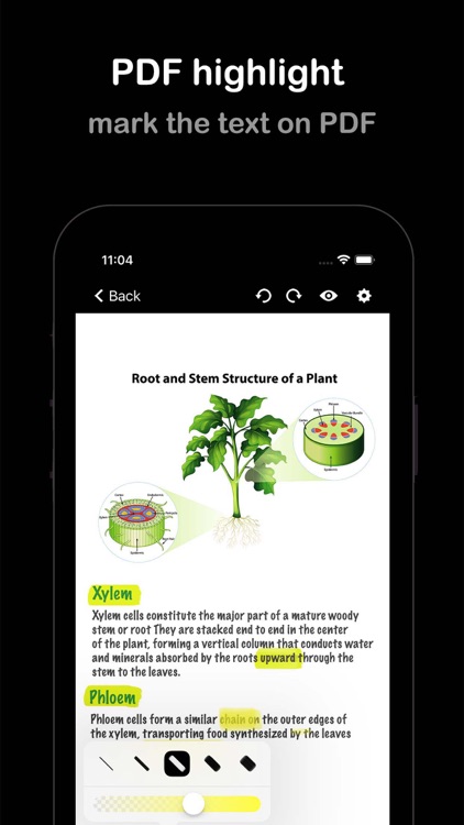 iNotebook: Good Notes Taking screenshot-3
