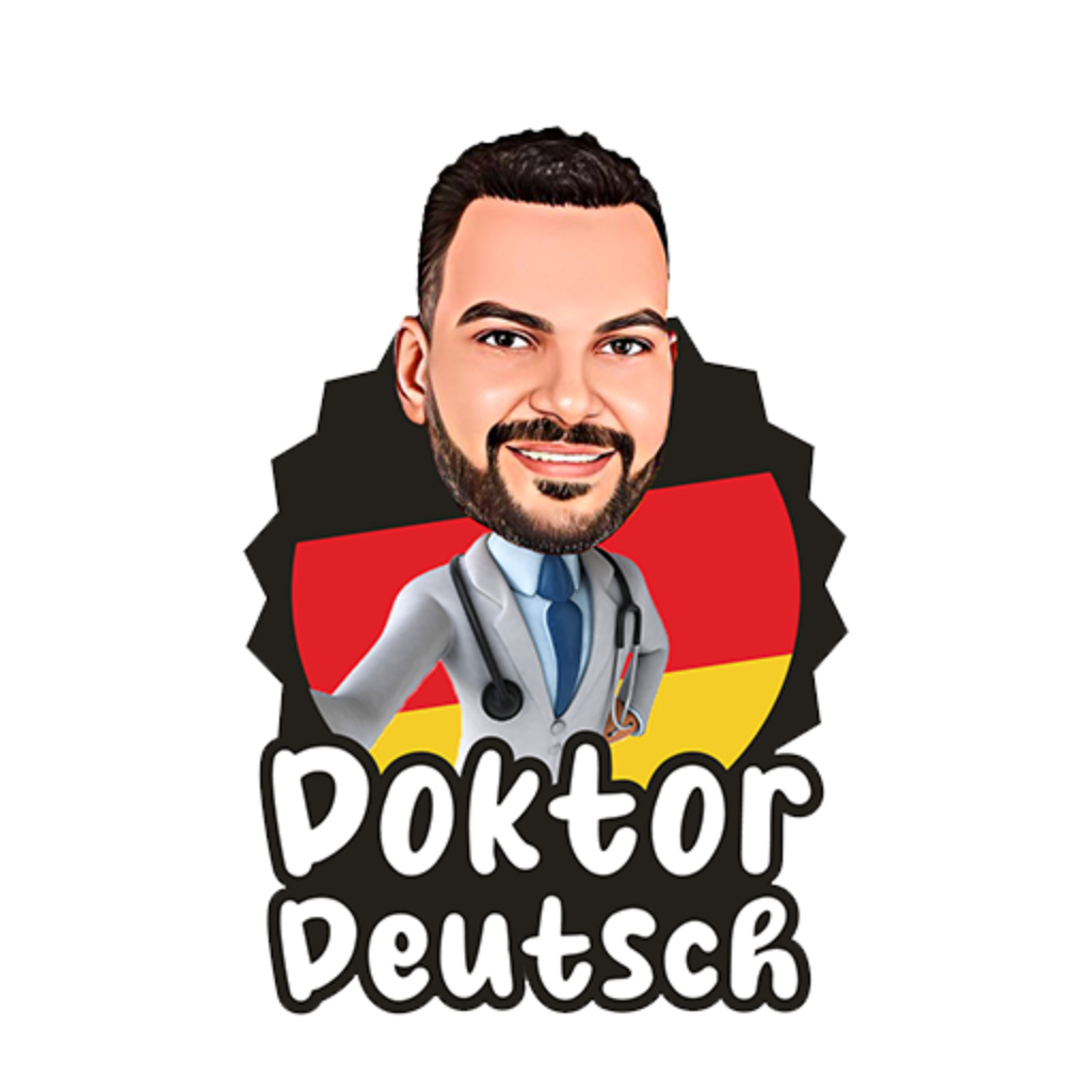 Get Doktor Deutsch for iOS, iPhone, iPad Aso Report