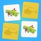 *** Planes matching game for children by 2bros games for kids