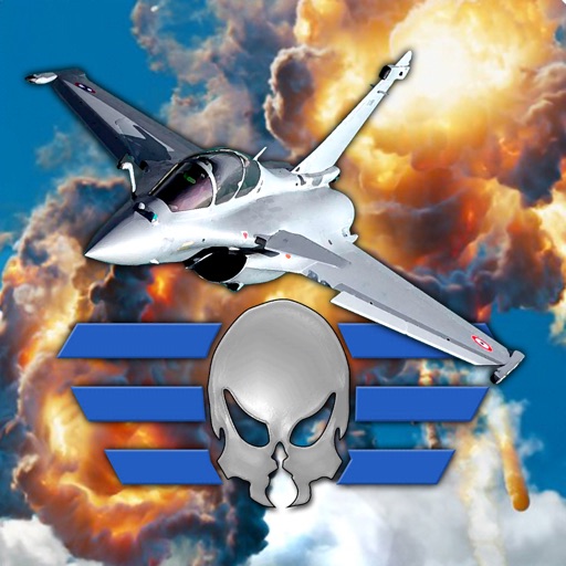 War in the Skies iOS App