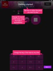abrsm singing practice partner ipad resimleri 2