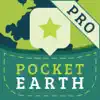Pocket Earth PRO delete, cancel