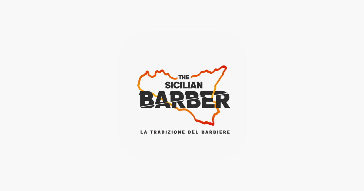 The Sicilian Barber on the App Store