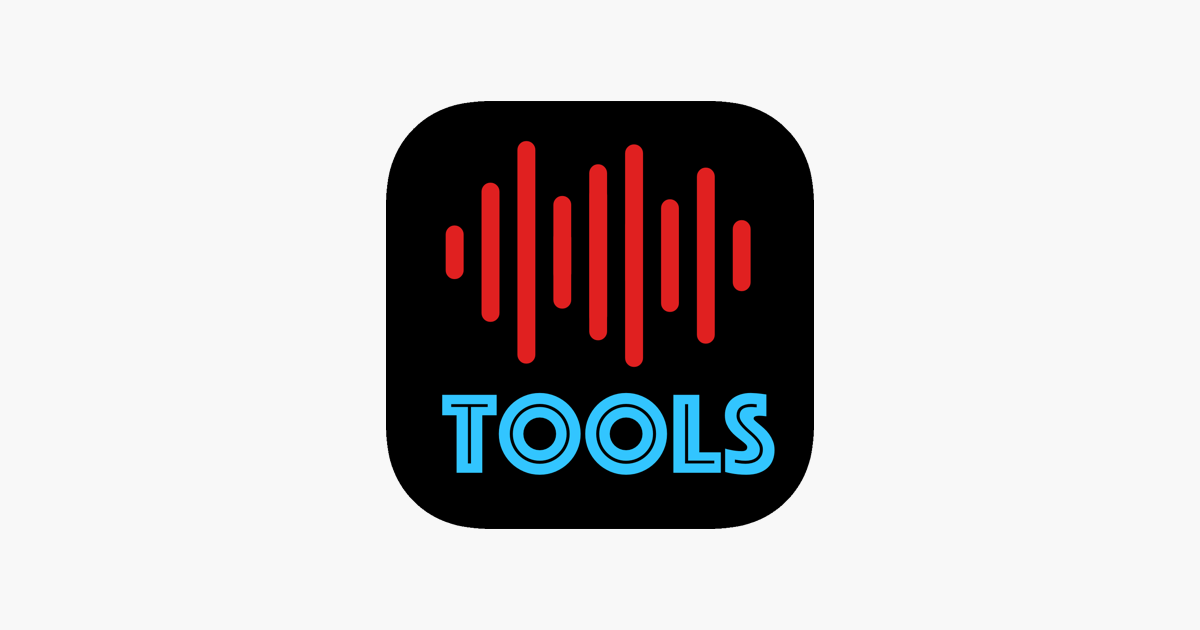 free audio editing app ios