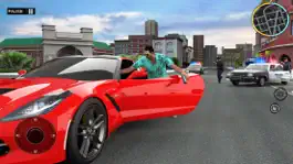 Game screenshot Grand Gangster Mafia City War apk