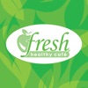 Fresh Healthy Cafe CA