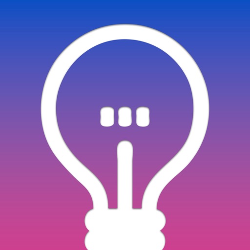 Led Light Remote Controller iOS App