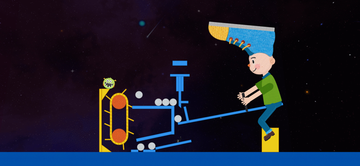 Labo Mechanical StudioKids