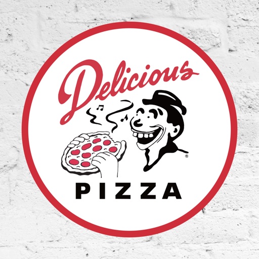 Delicious Pizza