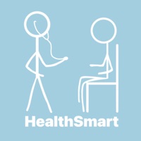Jasmine's HealthSmart logo