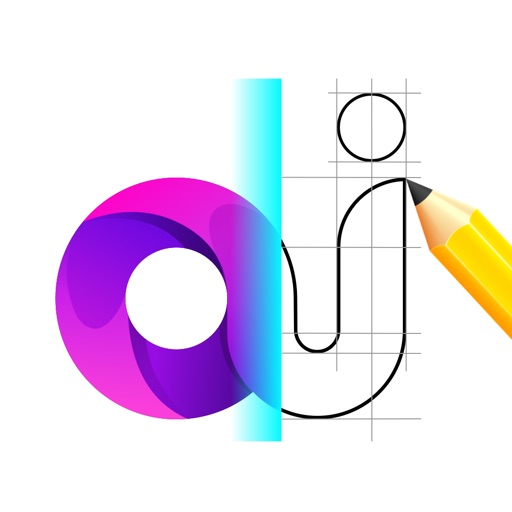 Sketch Ai Drawing To Art Maker Icon