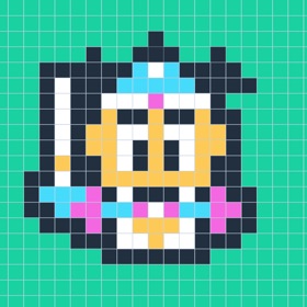 ポコ太郎 ストレス発散に！無限プチプチ カウンター