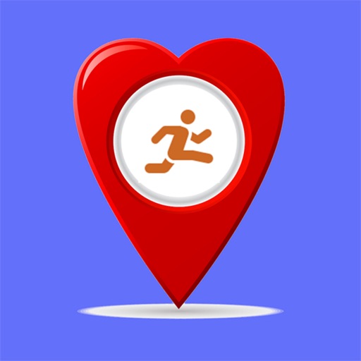 Trip Tracker GPS - All In One icon