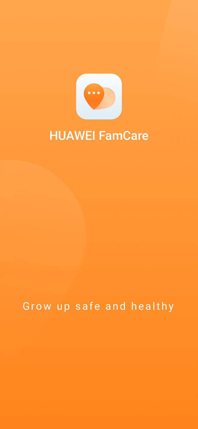 HUAWEI FamCare