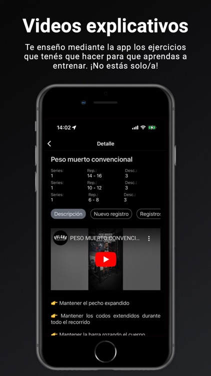 Vulgar Training screenshot-4