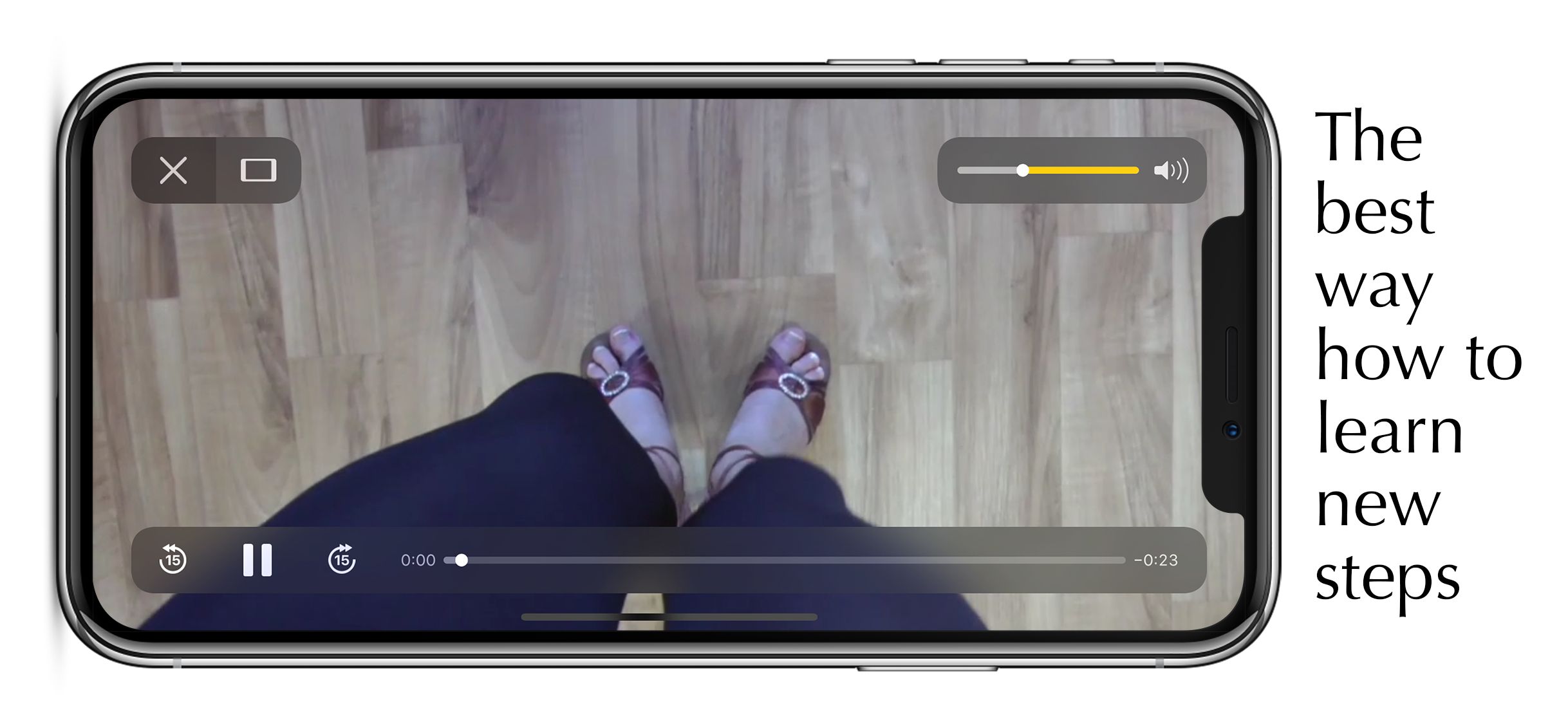 Dancing Lessons screenshot 3