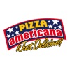 PIZZA AMERICANA icon