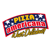 PIZZA AMERICANA