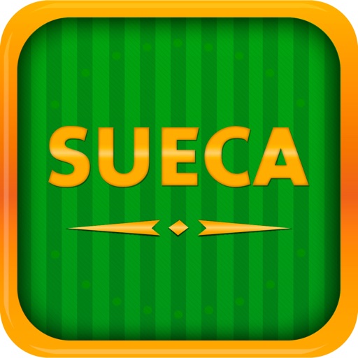 Sueca Multiplayer Game icon